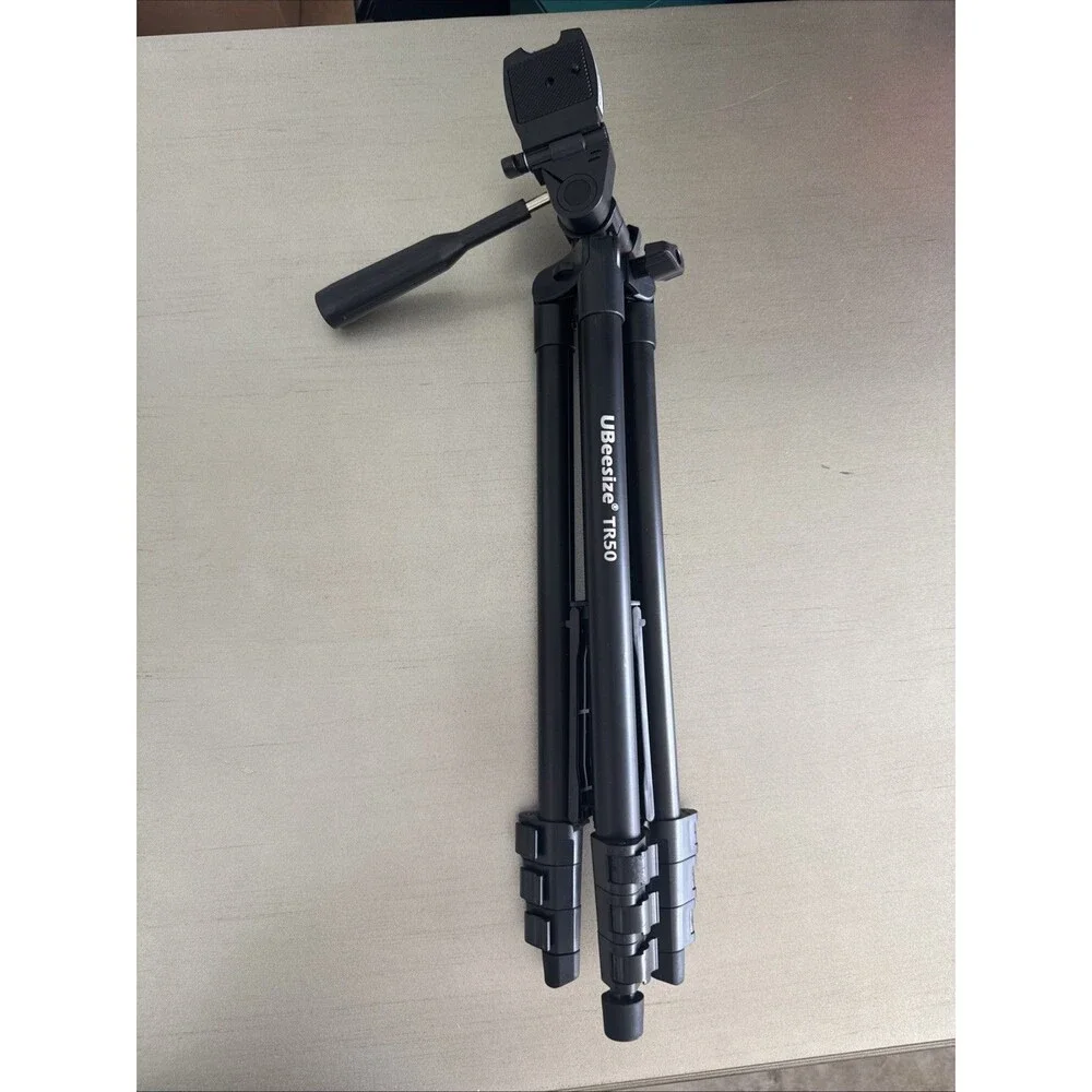 Ubeesize TR50 Tripod for Camera